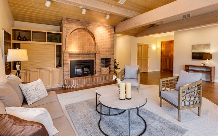 Cómo usar la luz indirecta en decoración para transformar tu casa sin hacer una remodelación