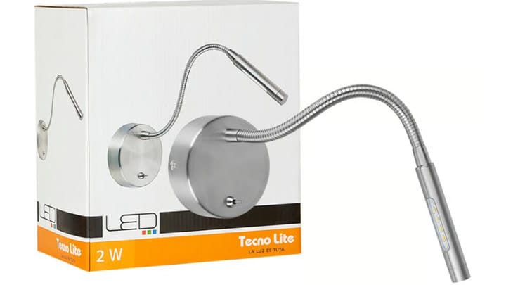 Lámpara LED flexible tecnolite