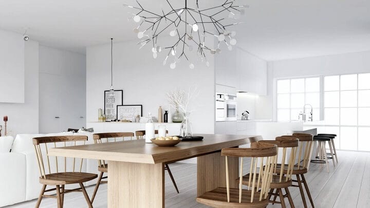 La importancia de una buena iluminación