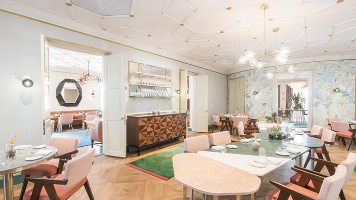 Iluminación: el factor que puede definir el éxito de tu restaurante