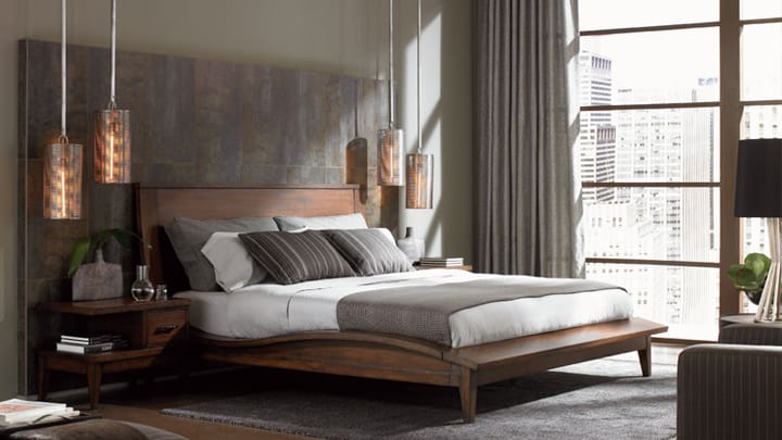 Ideas para decorar con lámparas