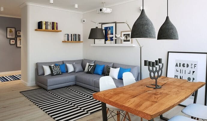 Cómo elegir las lámparas de tu casa sin equivocarte