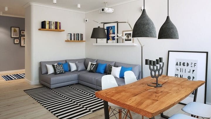 Cómo elegir las lámparas de tu casa sin equivocarte