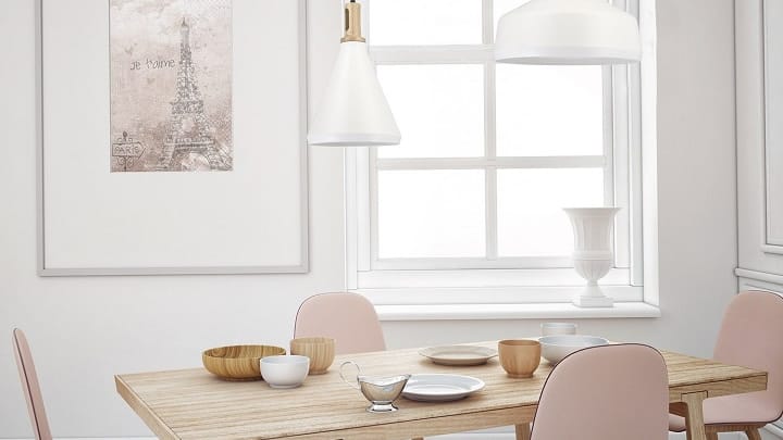 Cómo vestir tus estancias con lámparas (más allá de solo iluminar)