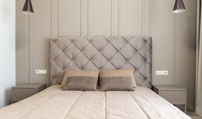 Consejos para elegir lámparas de techo para las mesitas de noche