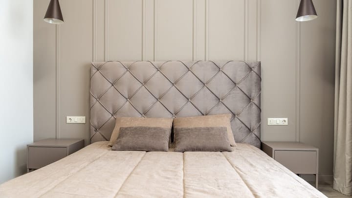 Consejos para elegir lámparas de techo para las mesitas de noche