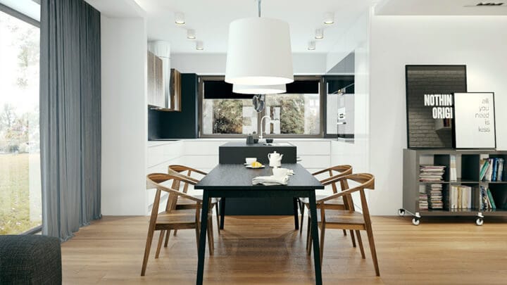 Los mejores tipos de lámparas para decorar